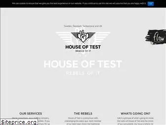 houseoftest.rocks