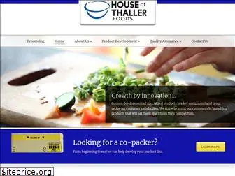 houseofthaller.com