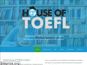 houseoftoefl.com