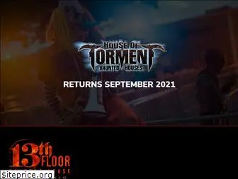 houseoftorment.com