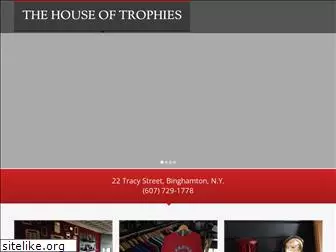 houseoftrophies.com
