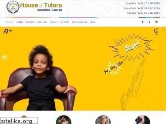 houseoftutors.co.uk