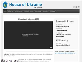houseofukraine.org