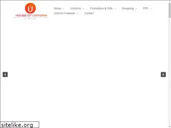 houseofuniform.qa thumbnail