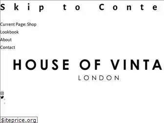 houseofvintageuk.com