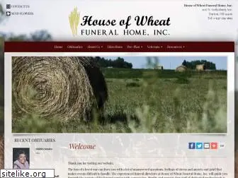 houseofwheat.com
