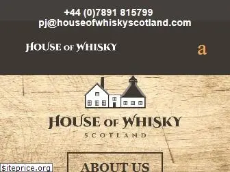 houseofwhiskyscotland.com