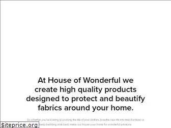 houseofwonderful.com