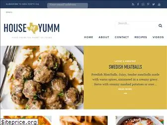 houseofyumm.com