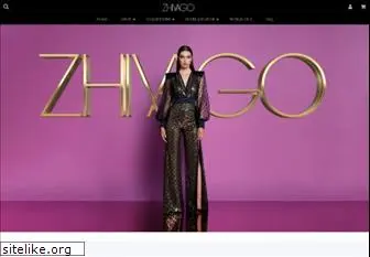 houseofzhivago.com