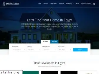 houseology-eg.com