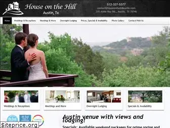 houseonthehillaustin.com