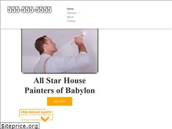 housepaintersbabylon.com