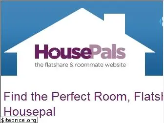 housepals.co.uk
