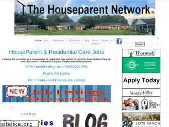 houseparent.net