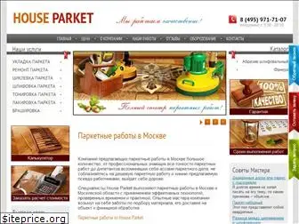 houseparket.ru
