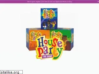 housepartythegame.com