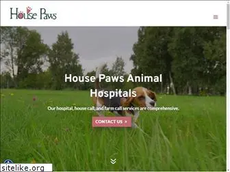 housepaws.com