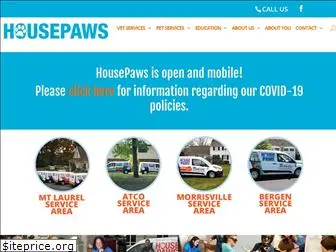 housepaws.us