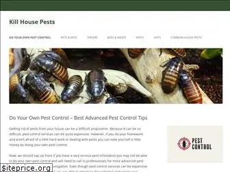 housepestcontrolandtreatment.com