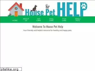 housepethelp.com