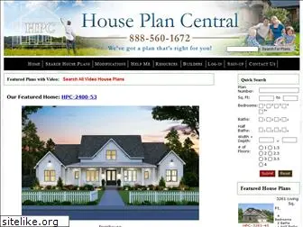 houseplancentral.com
