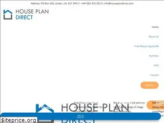 houseplandirect.com