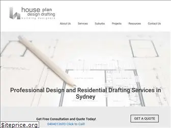 houseplandrafting.com.au