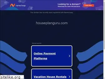 houseplanguru.com