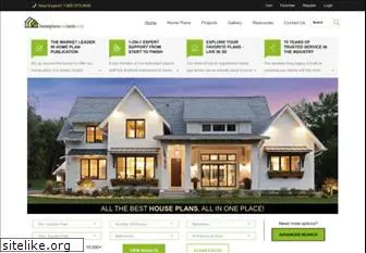 houseplansandmore.com