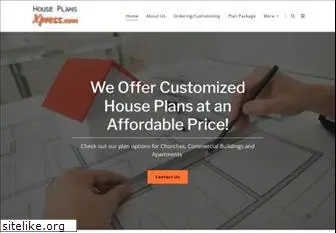 houseplansxpress.com