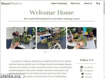 houseplanters.com