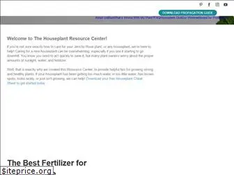 houseplantresourcecenter.com