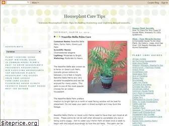 houseplants-care.blogspot.com