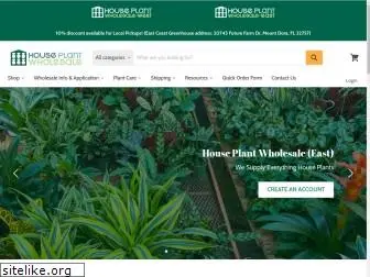 houseplantwholesale.com