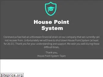 housepointsystem.com