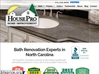 houseprohomeimprovement.com