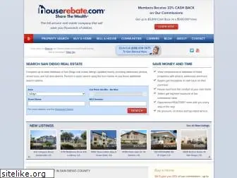 houserebate.com