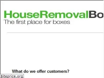 houseremovalboxes.co.uk