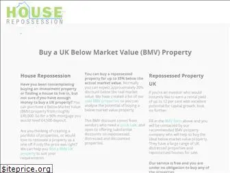 houserepossession.co.uk