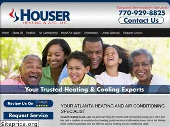 houserhvac.com