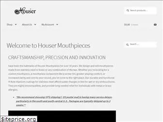 housermouthpiece.net