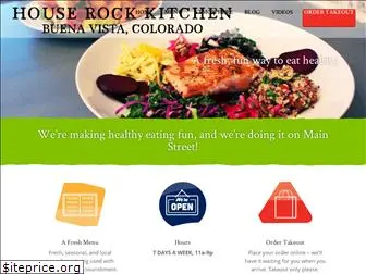 houserockkitchen.com