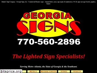 housersigns.com