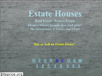 houses.estate