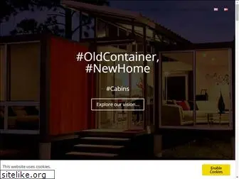 housescontainer.com