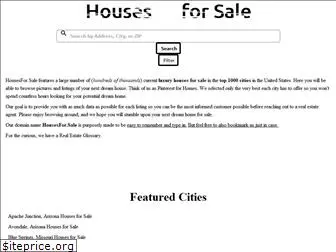 housesfor.sale