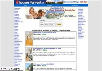 housesforrent.ws