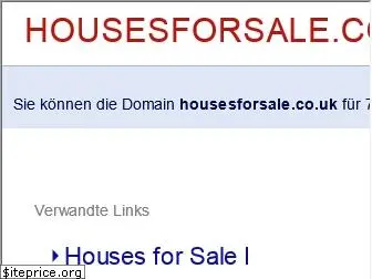 housesforsale.co.uk