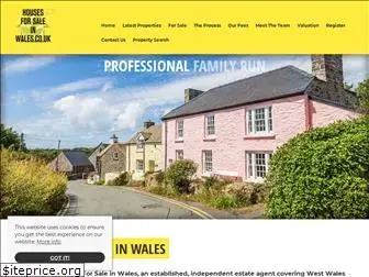 housesforsaleinwales.co.uk